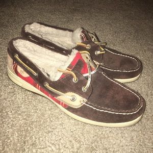 Sperry Top-Sider Boat Shoes